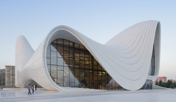 通用具身智能机器人