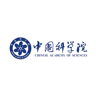 中科院 Logo